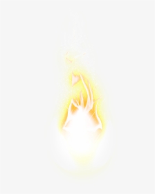 Fire Caused By Lightening - Background Light Effect Png, Transparent Png, Transparent PNG