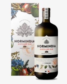 Organic Arizona Green Tea With Honey - Gin Normindia, HD Png Download, Transparent PNG