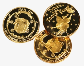 Golden Coins Png Image File - Golden Coin, Transparent Png, Transparent PNG