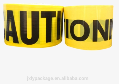 China Police Tape, China Police Tape Manufacturers - Plastic, HD Png Download, Transparent PNG
