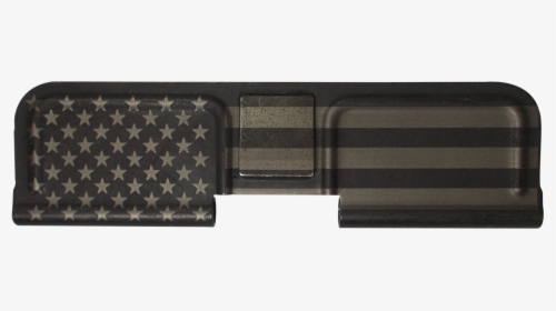American Flag Dust Cover Ar 15, HD Png Download, Transparent PNG