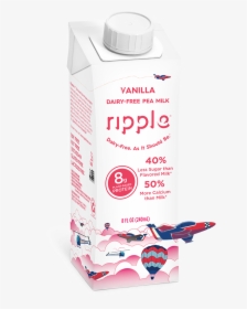Ripple Foods, HD Png Download, Transparent PNG