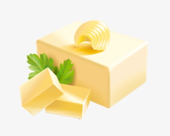 Butter Png Free Download - Butter Png, Transparent Png, Transparent PNG