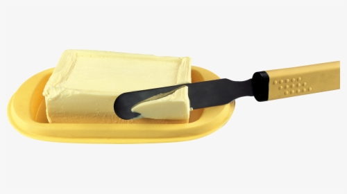 Butter Png - Сливочное Масло Пнг, Transparent Png, Transparent PNG