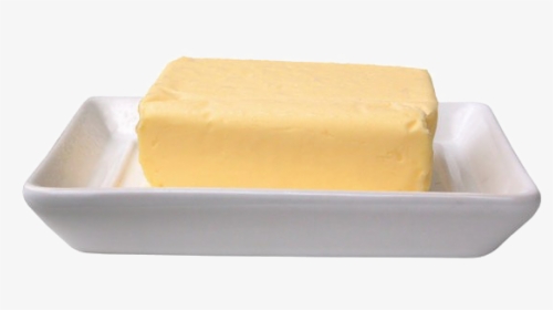Creamy Butter Png Free Pic - Die Butter, Transparent Png, Transparent PNG