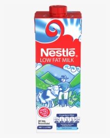 Nestle Full Cream Milk, HD Png Download, Transparent PNG