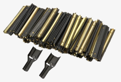 100 Pack - - 223/5 - 56 10rd Ar15 Stripper Clips - Brush, HD Png Download, Transparent PNG