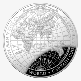 2019 Niue Silver Coins , Png Download - 2019 $5 1oz Fine Silver Proof 1812, Transparent Png, Transparent PNG