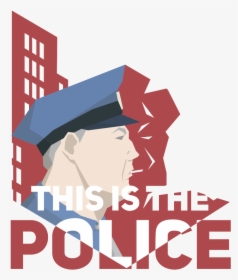 This Is The Wikipedia - Police Png, Transparent Png, Transparent PNG