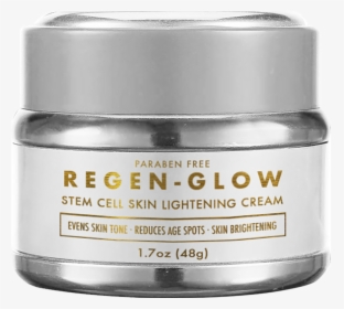 Regen-glow Skin Lightening Cream - Cosmetics, HD Png Download, Transparent PNG