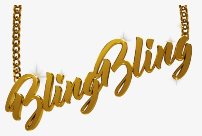 Bling Logo Png Clip Freeuse Library - Bling Bling Png, Transparent Png, Transparent PNG