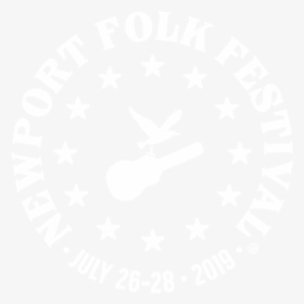Newport Folk Festival, HD Png Download, Transparent PNG