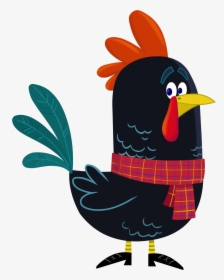 Brewster The Rooster, HD Png Download, Transparent PNG