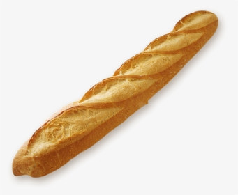 Baguette - French Bread Png, Transparent Png, Transparent PNG