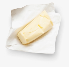 Transparent Stick Of Butter Png - Caerphilly Cheese, Png Download, Transparent PNG