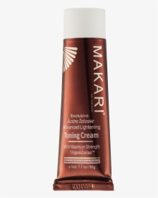 Oily Skin Makari Face Cream, HD Png Download, Transparent PNG