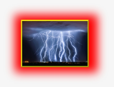 Image12 - Lightning Tucson Az, HD Png Download, Transparent PNG
