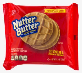 Post Nutter Butter Cereal, HD Png Download, Transparent PNG