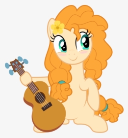 Mlp Pear Butter - Mlp Fim Pear Butter Vector, HD Png Download, Transparent PNG