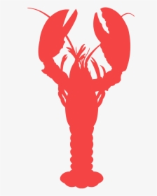 Vintage Lobster Illustration, HD Png Download, Transparent PNG