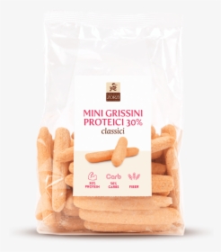 Mini Breadsticks Rich In Protein - Chametz, HD Png Download, Transparent PNG