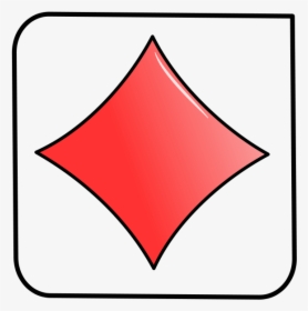Clip Art Download Library - Playing Card, HD Png Download, Transparent PNG