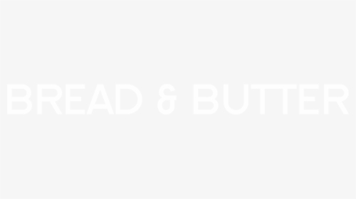 Bread & Butter Wine Logo, HD Png Download, Transparent PNG