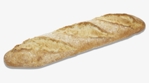 Stone Oven Part-baked Baguette - Lye Roll, HD Png Download, Transparent PNG