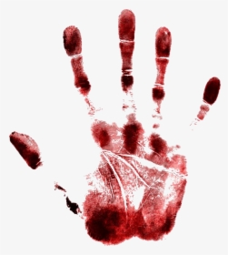 #hand #blood #mao #red #freetoedit #귀여운 #picsart #cute - Macbeth Hand, HD Png Download, Transparent PNG