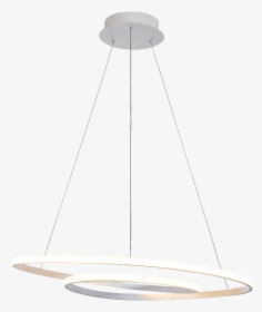 Chanel Swirl Large Pendant - Lampshade, HD Png Download, Transparent PNG