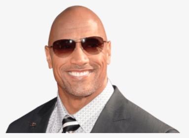 Dwayne The Rock - Πιο Ακριβοπληρωμενοι Ηθοποιοι, HD Png Download