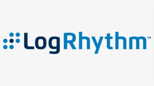 Logrhythm-logo - Logrhythm Logo Transparent, HD Png Download, Transparent PNG