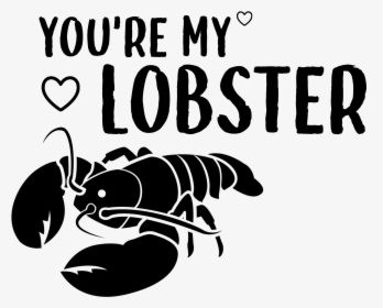 Lobster Friends Shirts, HD Png Download, Transparent PNG