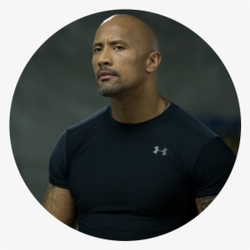 Aw Test Celebs-02 - Luke Hobbs Fast And Furious 6, HD Png Download, Transparent PNG