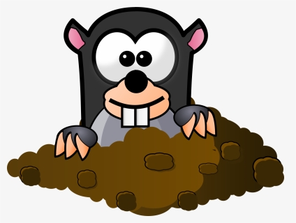 Whack A Mole Mole, HD Png Download, Transparent PNG