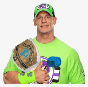 John Cena, HD Png Download, Transparent PNG