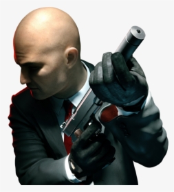 Absolution Hitman - Hitman Absolution Renders, HD Png Download, Transparent PNG