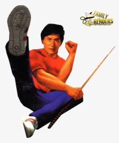 Jackie Chan Png, Transparent Png, Transparent PNG
