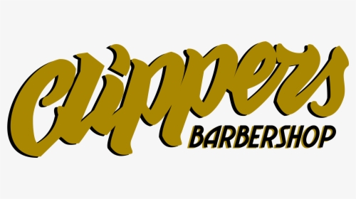 Transparent Barber Clippers Png - Calligraphy, Png Download, Transparent PNG