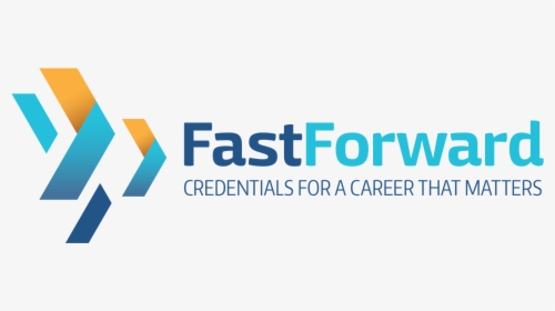 Fastforward Program Logo - Fast Forward Virginia, HD Png Download, Transparent PNG