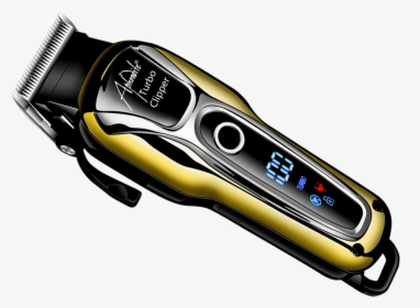 Aphrodite Cordless Turbo Clipper - Hair Clipper, HD Png Download, Transparent PNG