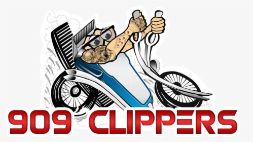 Transparent Barber Shop Clipart - Best Logo For Barber Shop, HD Png Download, Transparent PNG