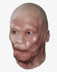 Hannibal Lecter Without Face, HD Png Download, Transparent PNG