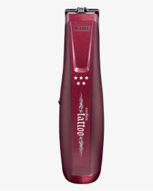 5 Star Cordless Tattoo Trimmer - Wahl Tattoo, HD Png Download, Transparent PNG