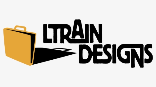 Ltrain Designs Logo Png Transparent - Troy Lee Design, Png Download, Transparent PNG