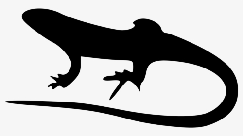 Icon Lizard Png, Transparent Png, Transparent PNG