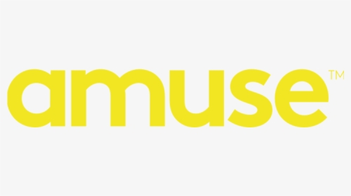 Logo - Amuse Distribution Logo Png, Transparent Png, Transparent PNG