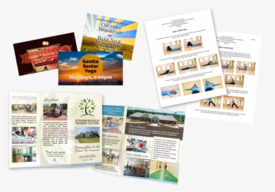Jonesborough Senior Center Designs, HD Png Download, Transparent PNG