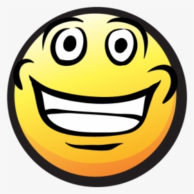 Smiley, HD Png Download, Transparent PNG