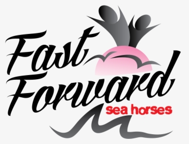 Logo Design By Smartbox Adv For Fast Forward - Straight Edge, HD Png Download, Transparent PNG